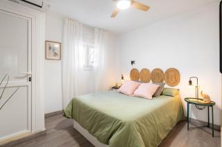 Casa Centro Histórico Almería - Jayrán - Almería - 6