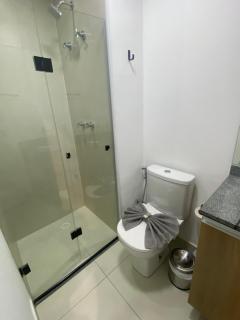 Graphite One - Frente metro Luz com Estacionamento - São Paulo - 5