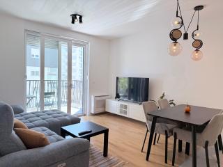 BibiMuna Apartman - 8