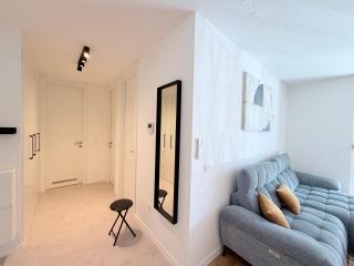 BibiMuna Apartman - 1