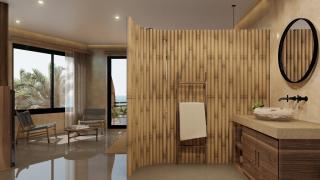 Ana y Jose Hotel & Beach Club Holbox - Isola Holbox - 4