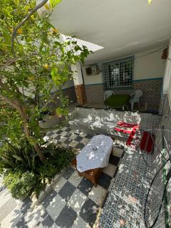 BH house - Kelibia - 0