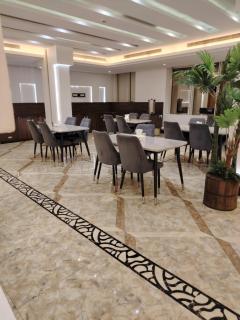 Ertaaid Tabuk for Hotel Apartment - Tabuk - 8