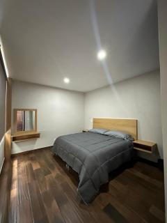 MR Hotel - San Pedro Jácuaro - 7