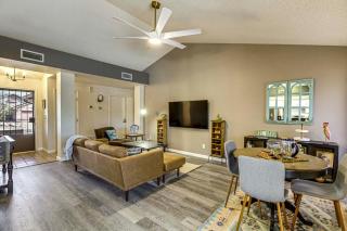 Coyote Casa with Mtn Views in Tuscon Desert Oasis - 7