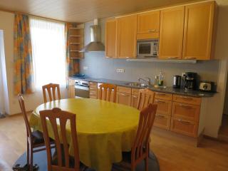 Ferienwohnung 2 Ferienwohnungen Sattler - St. Andrä am Zicksee - 6