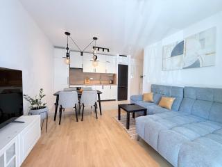 BibiMuna Apartman - Zadar - 4