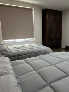 MR Hotel - San Pedro Jácuaro - 8