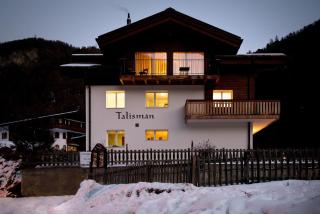 Chalet Talisman - 8
