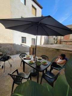 Casa Bella - Clim, Extérieur, Jeux arcade - Thiers - 3