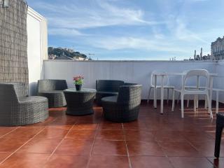 OPEN TRACE UNIQUE 3 BEDROOM APARTMENT LOCATED CENTERAL Lisbon - Lissabon - 9