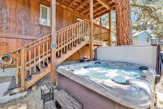 Lookout Lodge #2128 - Big Bear City - 6