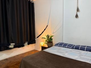Copacabana leme 2 cuartos - Rio de Janeiro - 7