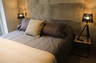 HOM I Wifi Cowork Parking Piscina Metro Almagro - Santiago - 1