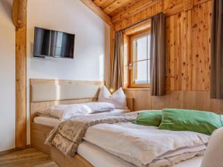 Deluxe Zirberl Top 5 - 8