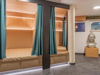 Deluxe Zirberl Top 5 - 2