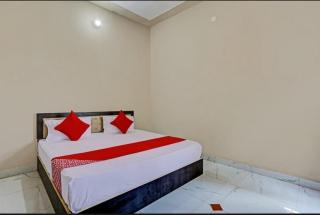 Hotel O Peeush Rao Rooms & Meeting Hall - Mahendragarh - 7