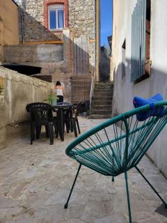 Casa Bella - Clim, Extérieur, Jeux arcade - Thiers - 8