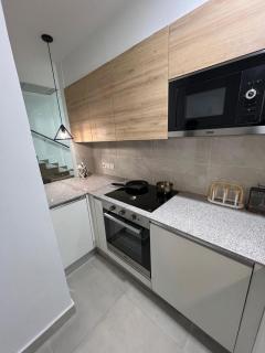 Swissôtel Apartments - Duplex 1 2 3 4 Penthouse Penta Square Lahore - Lahore - 1