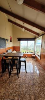 Habitación del Refugio - Puerto Natales - 3