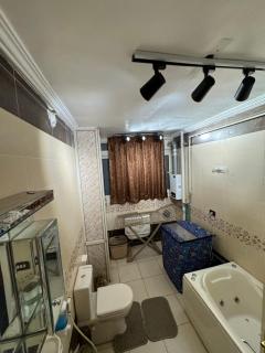 Luxury Apartment in Maadi Nile View - شقة فاخره بالمعادي كورنيش النيل - Cairo - 3