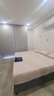 Apartamento Pinar-112 Coralina Suites - Santa Marta - 0