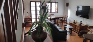 Casa próxima da praia fluvial - Mourão - 4
