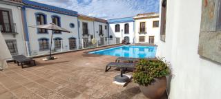 Casa próxima da praia fluvial - Mourão - 0