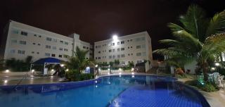 Resort Encontro das Águas - Piscinas Thermal - 4