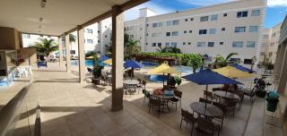 Resort Encontro das Águas - Piscinas Thermal - 3