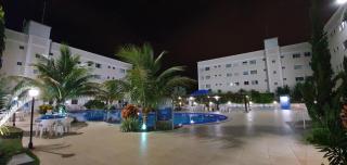 Resort Encontro das Águas - Piscinas Thermal - 2