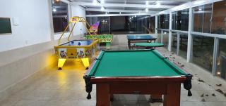 Resort Encontro das Águas - Piscinas Thermal - 6