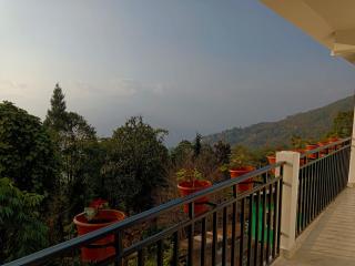 Green heaven homestay - Kalimpong - 2