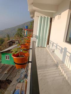 Green heaven homestay - Kalimpong - 1