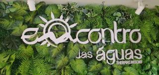 Resort Encontro das Águas - Piscinas Thermal - 7