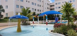 Resort Encontro das Águas - Piscinas Thermal - 5