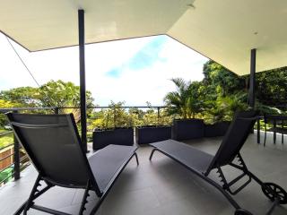 Fare Painapo - Spacious, Modern, Beautiful View - Paea - 9