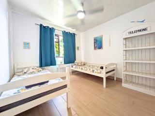 Fare Painapo - Spacious, Modern, Beautiful View - Paea - 8