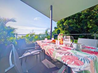 Fare Painapo - Spacious, Modern, Beautiful View - Paea - 5