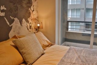 HOM I Nuevo depto 1D calle Serrano cerca al Metro - 9