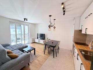 BibiMuna Apartman - Zadar - 9