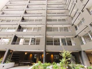 HOM I Wifi Parking Gym Centrico Arte Metro Almagro - 6