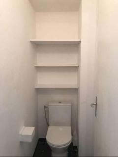 Appartement lumineux, 2 min de la mer - Menton - 9