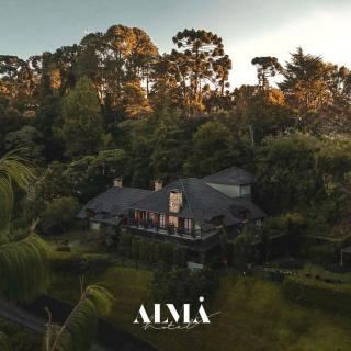 Alma Hotel - 0