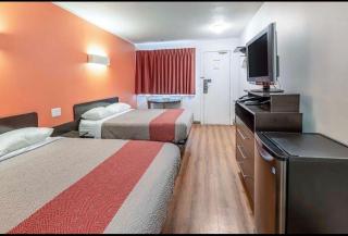 Coastline Motel Kamloops - 7