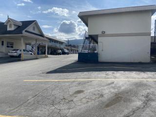 Coastline Motel Kamloops - 2