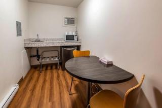 Coastline Motel Kamloops - 1