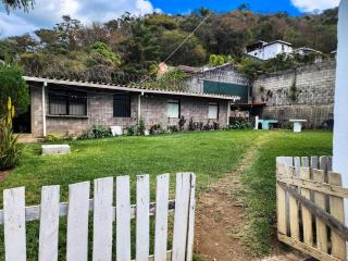 Valle La Merced, Antigua, Guatemala - 6