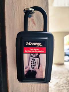 Valle La Merced, Antigua, Guatemala - 2