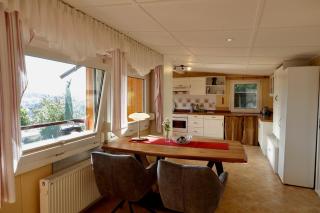 Chalet Bellevue - Delligsen - 4